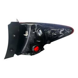 LANTERNA TRASEIRA ESQUERDA HB20 HATCH 2020 A 2022 (CANTO)/DT