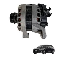 Alternador Onix Tracker 1.0 3cc Turbo/Aspirado 2020 2021/.. 