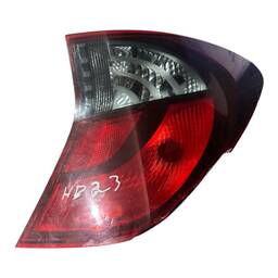 Lanterna Traseira Direita HB20 Hatch 2020 a 2022 (canto)