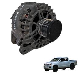 Alternador Amarok 2.0 Diesel 2011/