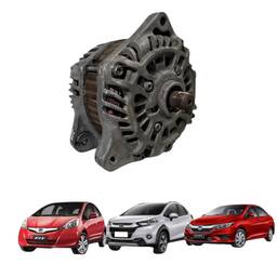 Alternador Honda Fit City Wr-v 1.5 Flex 2015 2016 a 2021