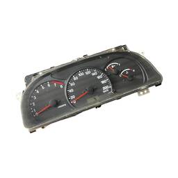 Painel Instrumento GM Traker 2007 a 2008