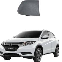 Acabamento Maçaneta Interna Esquerda Honda Hrv 2016 à 2021