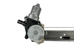 MÁQUINA DE VIDRO PORTA TRASEIRA ESQUERDA HR-V 2016 A 2021