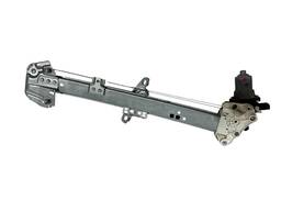 MÁQUINA DE VIDRO PORTA TRASEIRA ESQUERDA HR-V 2016 A 2021