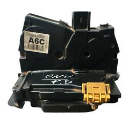 FECHADURA PORTA TRAS DIR ONIX PRISMA COBALT ATÉ 19 SPIN 13/