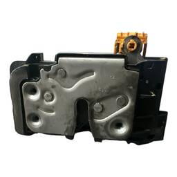 FECHADURA PORTA TRAS DIR ONIX PRISMA COBALT ATÉ 19 SPIN 13/