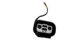 PLUG CONECTOR MÁQUINA VIDRO TRASEIRA ESQUERDA HR-V 2016 À 21