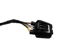 PLUG CONECTOR MÁQUINA VIDRO TRASEIRA ESQUERDA HR-V 2016 À 21