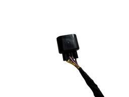 PLUG CONECTOR MÁQUINA VIDRO TRASEIRA ESQUERDA HR-V 2016 À 21