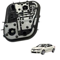 CIRCUITO RENAULT FLUENCE LADO ESQUERDO 2013