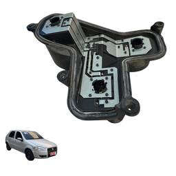 CIRCUITO PALIO BIG BROTHER 2009 LADO ESQUERDO