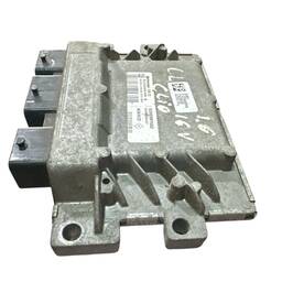 MODULO INJEÇAO RENAUT SANDEIRO S120204106 A 8200991582 A