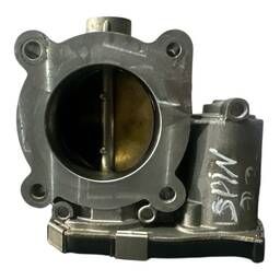 TBI CORPO BORBOLETA PRISMA SPIN