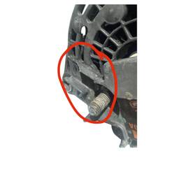 ALTERNADOR DUCATO JUMPER BOXER 2.8 8V 2006 2007 A 2009