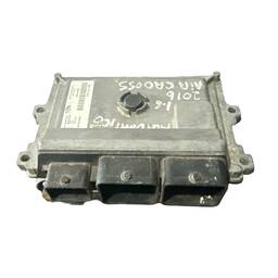 Módulo Injeção Peugeot 9823139680 A2c1444870001