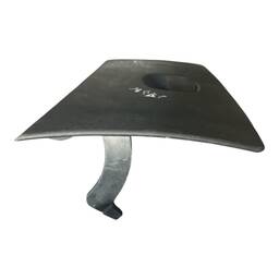 TAMPA PORTA LUVAS MOBI 2017/ STRADA 2020/ PARTNER 2023/..