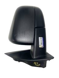 Retrovisor Esquerdo Ranger 2013 2014 a 2023 Elétrio S/ Pisca