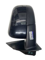 Retrovisor Esquerdo Ranger 2013 2014 a 2023 Elétrio S/ Pisca