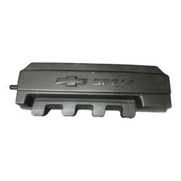 Caixa Ressonadora Filtro Ar Chevrolet Spin 2024