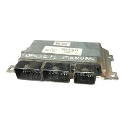 Modulo Injeção Captur Duster Oroch Sandero 1.6 237102251s