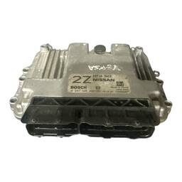 Módulo Injeção Nissan Versa March 1.6 2012/2014 237103ac0