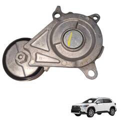 Tensor Correia Esticador Corolla Cross XRE 2022