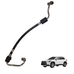 Mangueira Ar Condicionado Compressor Corolla Cross 2.0 2022