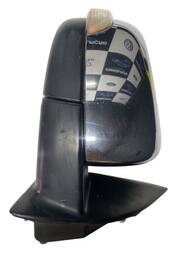Retrovisor Direito Ranger 2013 a 2023 Cromado Elé C/ Pisca
