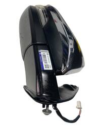 Retrovisor Direito Hilux / Sw4 2016/ Elé C/ Pisca Retrátil