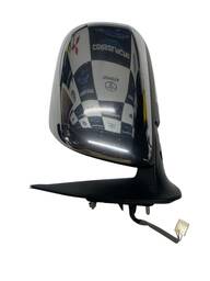 Retrovisor Esquerdo Hilux / Sw4 2006 a 2011 Elé