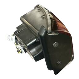 LANTERNA TRASEIRA ESQUERDA CRONOS 2018 2019 2020/.. (MALA)