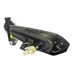 LANTERNA TRASEIRA DIREITA CRONOS 2018 2019 2020/.. (MALA)