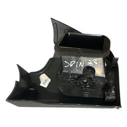 DIFUSOR DE AR ESQUERDO SPIN COBALT