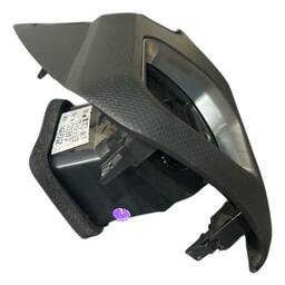 DIFUSOR DE AR ESQUERDO SPIN COBALT