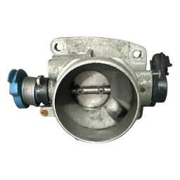 Corpo Borboleta Tbi Ford Fiesta Ka 1.0 1.6