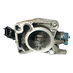 CORPO BORBOLETA TBI FORD FIESTA KA 1.0 1.6