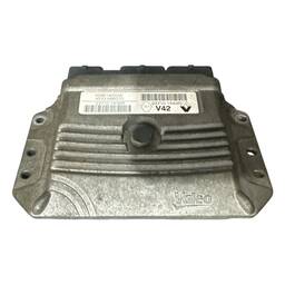 Módulo Injeção Sandero 1.6 Flex V29014250a 237101543r V42