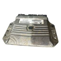 Módulo Injeção Renault Duster 2011 2012 A 2015 237101533r