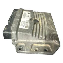 MÓDULO INJEÇÃO RENAULT DUSTER 2011 2012 A 2015 237101533R