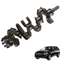 Virabrequim Motor Drive-E 2.0 Volvo Xc60 V60 S60 2014 a 2022