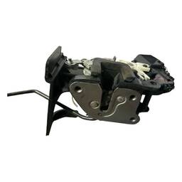 Fechadura Porta Dianteira Esquerda Kwid  2018 2019 a 2023/..