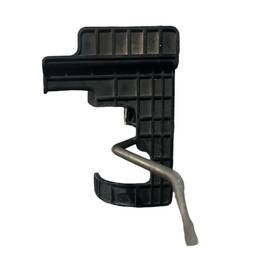 FECHADURA PORTA DIANTEIRA ESQUERDA KWID  2018 2019 A 2023/..