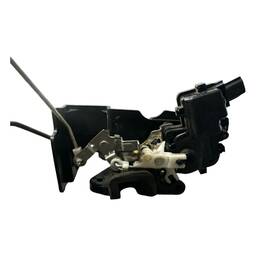 FECHADURA PORTA DIANTEIRA ESQUERDA KWID  2018 2019 A 2023/..