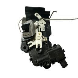 FECHADURA PORTA DIANTEIRA ESQUERDA KWID  2018 2019 A 2023/..