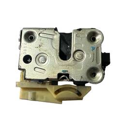 Fechadura Porta D.E Clio Symbol Scenic Sandero L Duster 99/ 