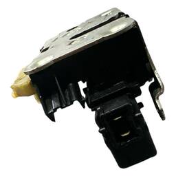 FECHADURA PORTA D.E CLIO SYMBOL SCENIC SANDERO L DUSTER 99/ 