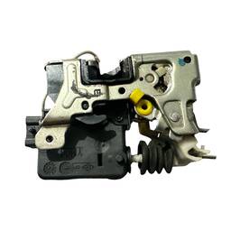 FECHADURA PORTA D.E CLIO SYMBOL SCENIC SANDERO L DUSTER 99/ 