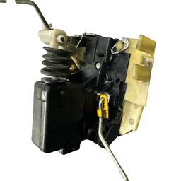 FECHADURA PORTA D.E CLIO SYMBOL SCENIC SANDERO L DUSTER 99/ 