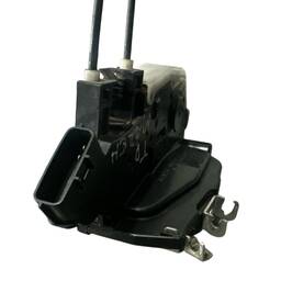 FECHADURA PORTA TD FRONTIER 17/ SENTRA \13 TIIDA MARCH VERSA